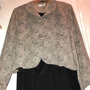 Tamotsu blazer jacket